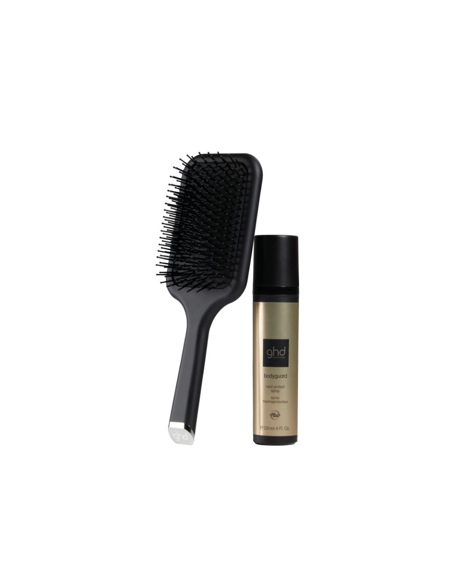 Ghd styling hotsell set