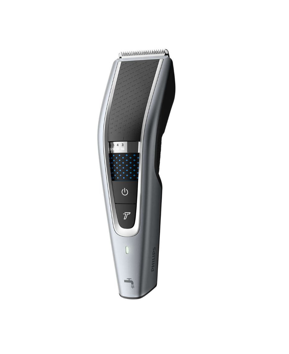 philips fast even haircut series 5000