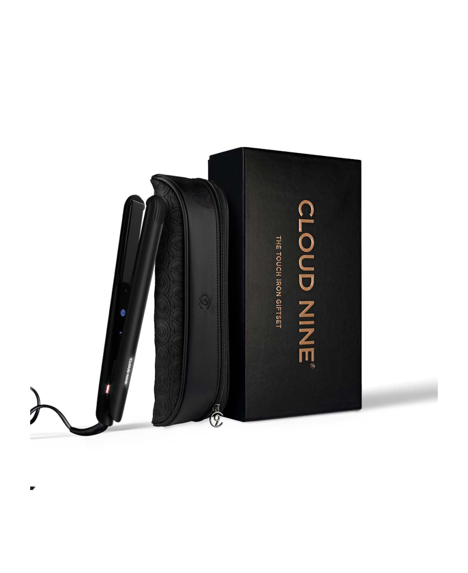 Cloud 9 touch sales straighteners best price
