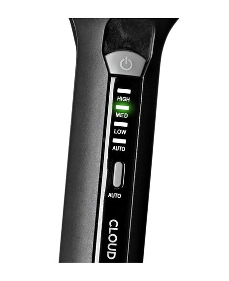 The Waving Wand Hair Curler