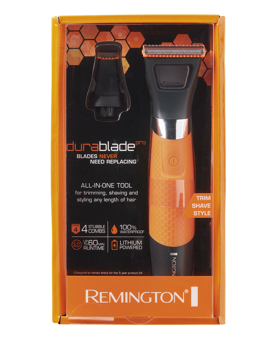 Remington DuraBlade Lithium Hybrid Trimmer and Edger Renewed 