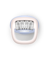 Series 8000 Epilator with 5 Accessories