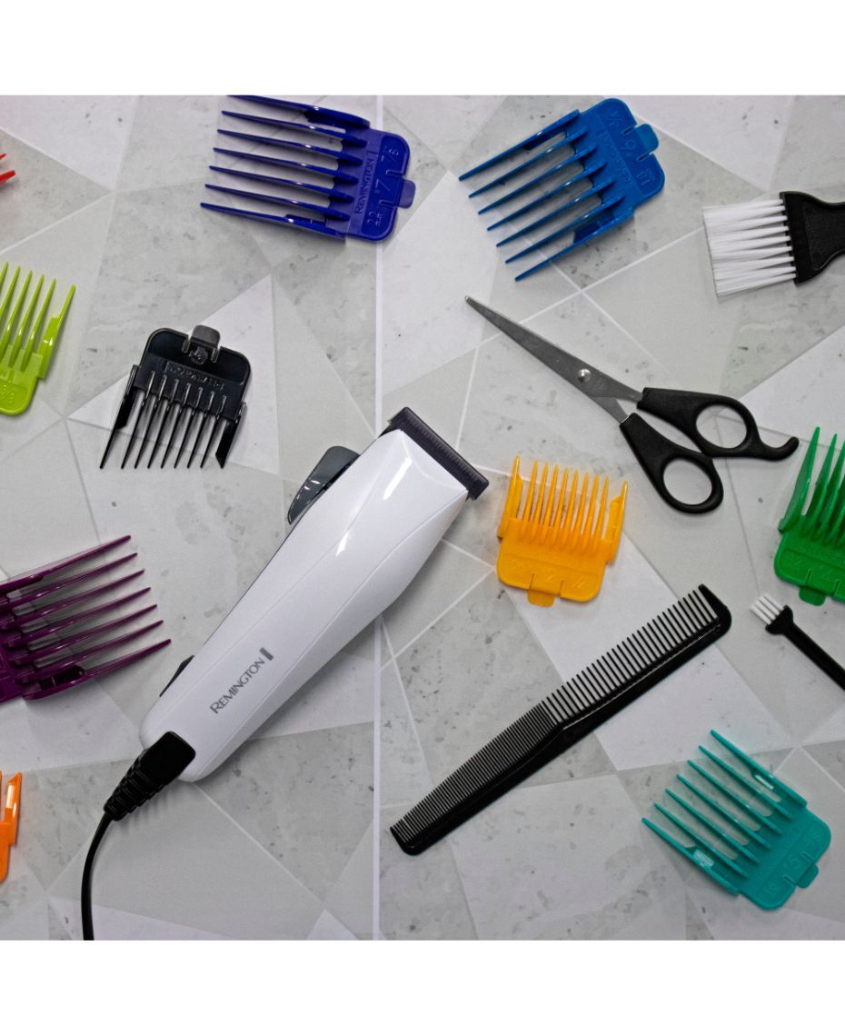 remington colour cut review