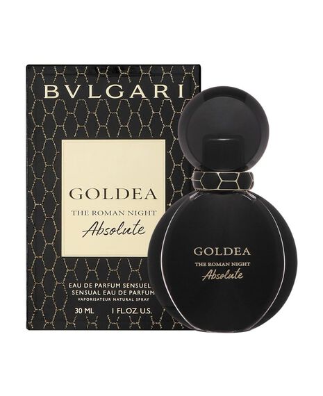 Goldea The Roman Night Absolute Eau de Parfum - 30mL