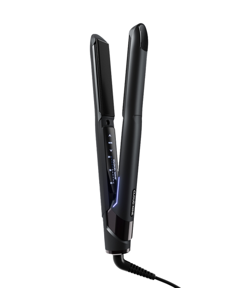 The Original Iron Hair Straightener