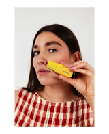 Facial Hair Remover - Yellow