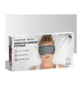 Weighted Eye Mask