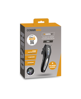 The Essential Cut Hair Clipper