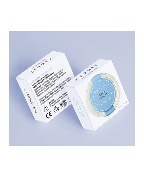 Color Protect Hairpods