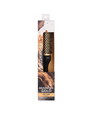 Hot Tube Medium Ceramic Barrel - 33mm