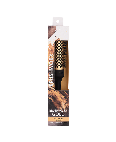 Hot Tube Medium Ceramic Barrel - 33mm