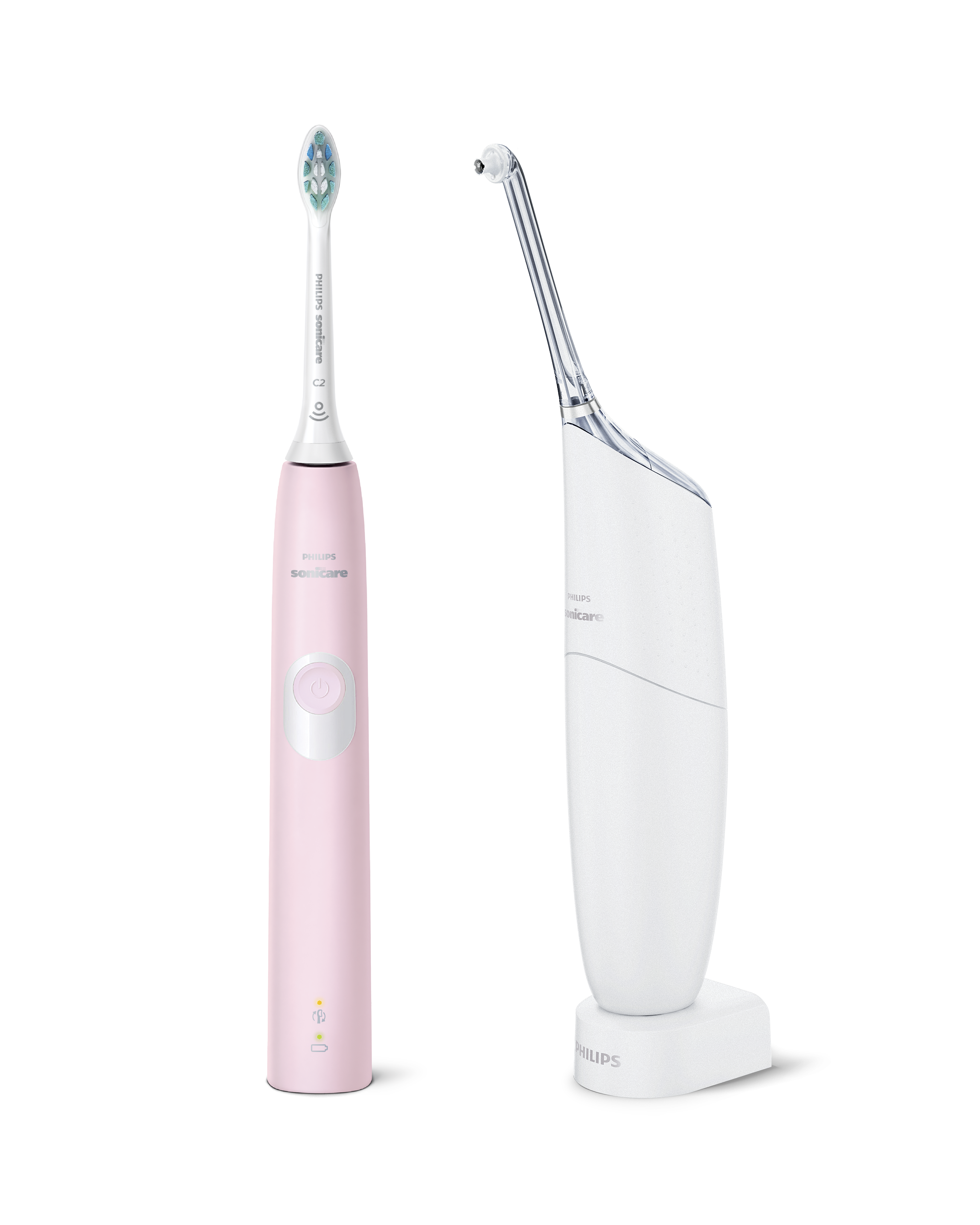 shaver shop toothbrush