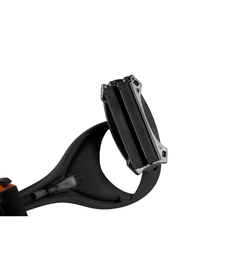 back shaver australia