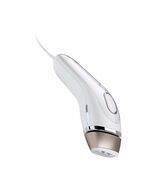 Silk Expert IPL Long Term Hair Removal System for Body & Face