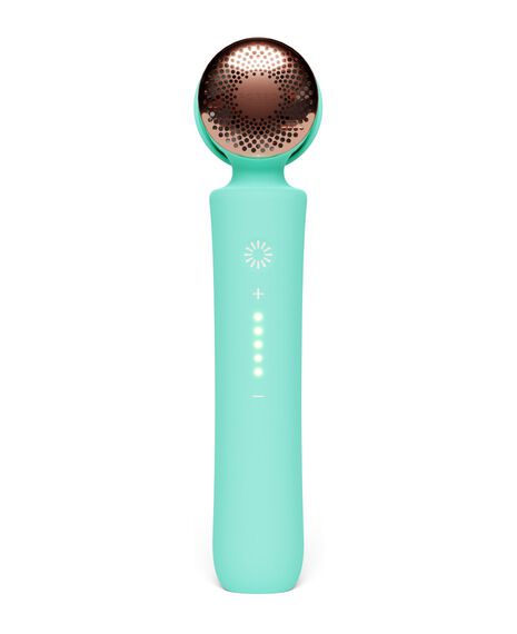 PEACH 2 IPL Hair Removal Device - Mint
