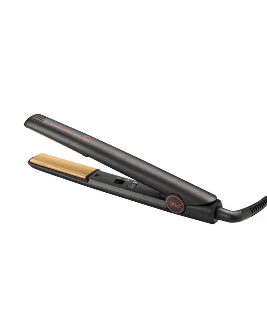 Ghd iv gold new arrivals