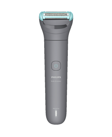 Series 3000 Waterproof Body Groomer