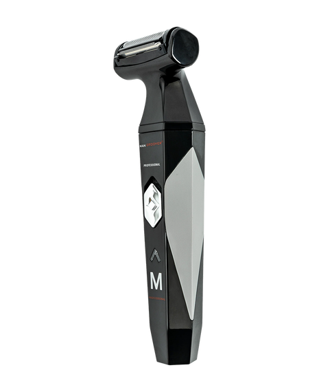 Professional Body Groomer