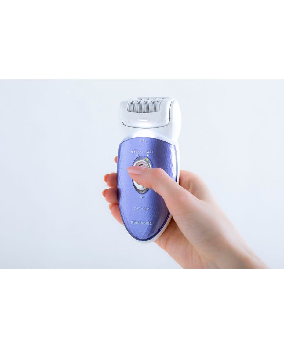 Panasonic Wet & Dry Epilator Shaver Shop