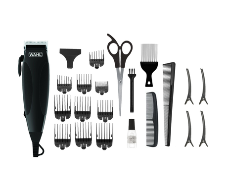 Quick Cut Complete Hair Cutting Kit