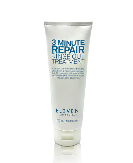 3 Minute Rinse Out Repair Treatment - 200mL