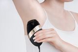Bare IPL Long Term Hair Removal System - Black