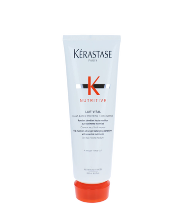 Nutritive Lait Vital Hair Conditioner - 200mL