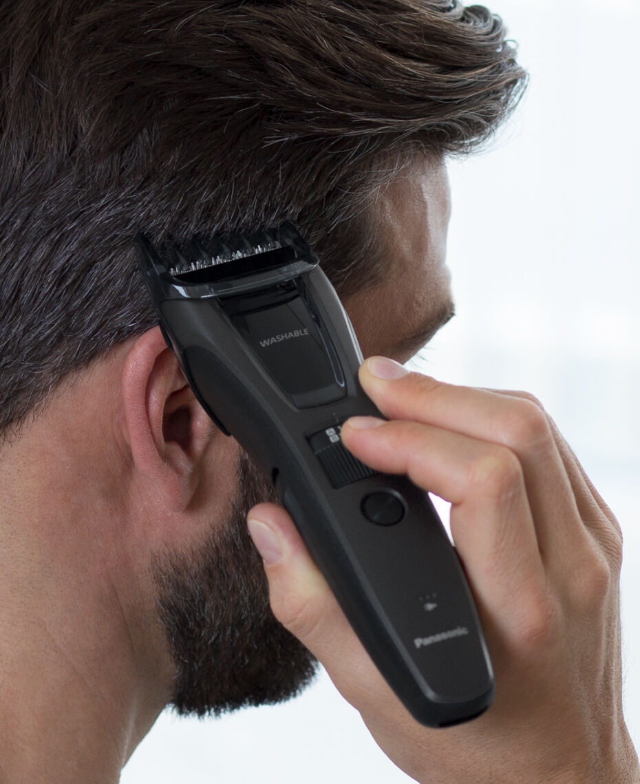 Panasonic on sale body trimmer