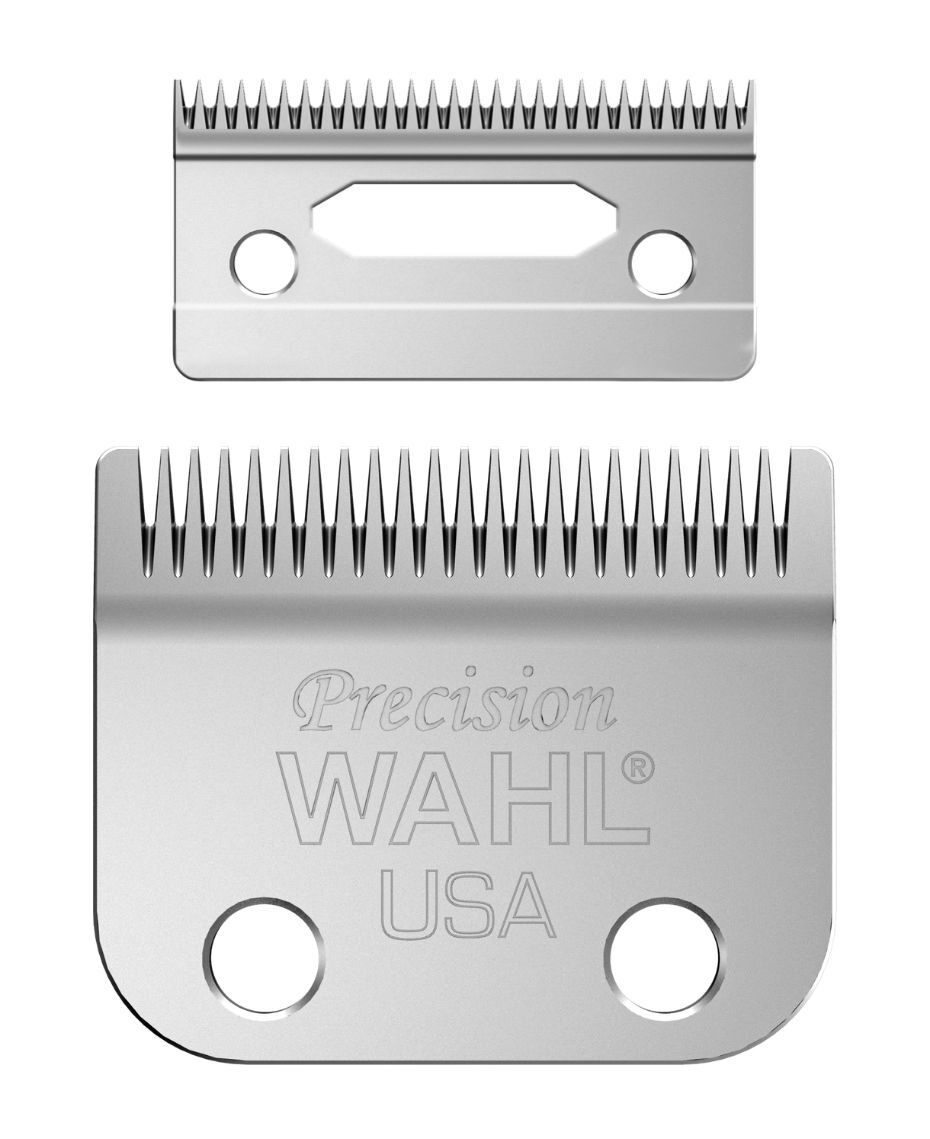 wahl model 9818l replacement blades