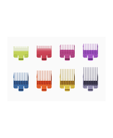 Turbo Colour Hair Clipper