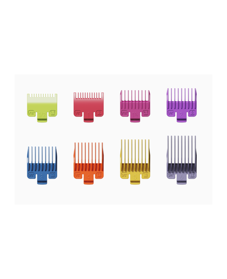 Turbo Colour Hair Clipper