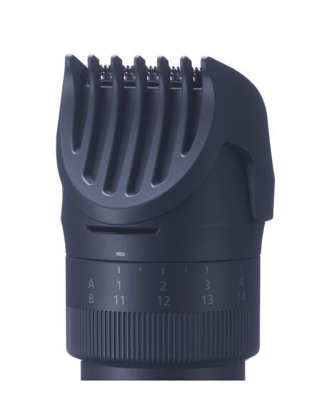Multishape Beard & Hair Trimmer Head Attachment