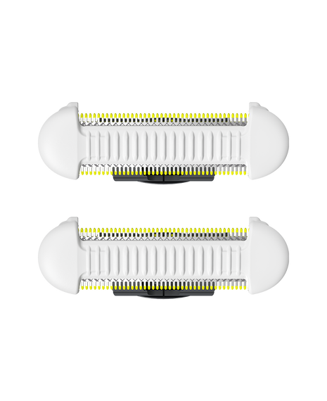 OneBlade Intimate Replacement Blade 2 Pack