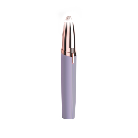 Brows Deluxe Rechargeable - Lavender