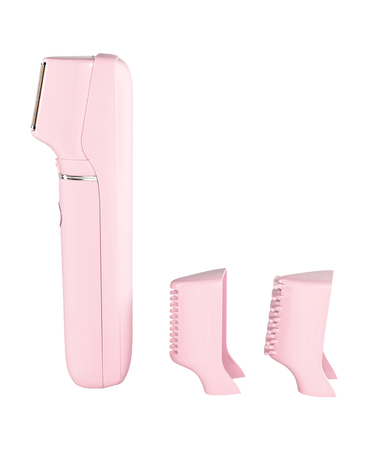 Body & Bikini Trimmer