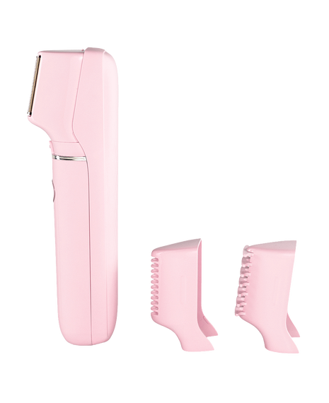 Body & Bikini Trimmer