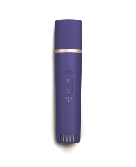 TheraFace Depuffing Wand