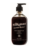 Boozy Body Wash 3-in-1 Espresso Martini - 500mL