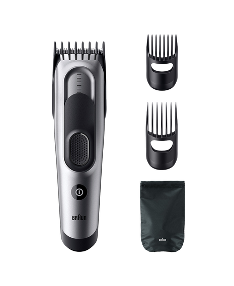 Series 7 Hair Clipper