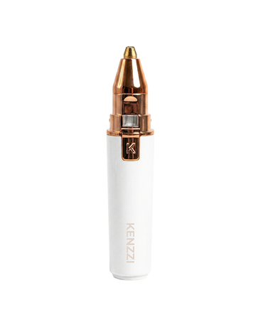 2-in-1 Facial Hair Shaver