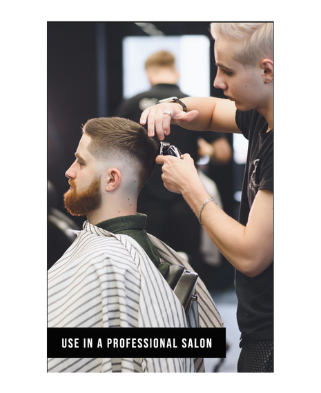 The Professional Hair Clipper