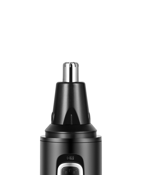 360 Rotary Ear & Nose Trimmer