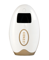 KENZZI | IPL Hair Removal Device - White | Shaver Shop