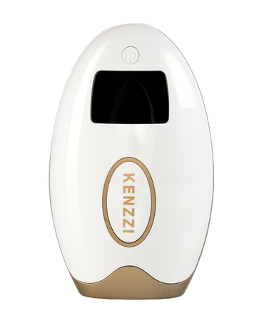 IPL Hair Removal Device - White