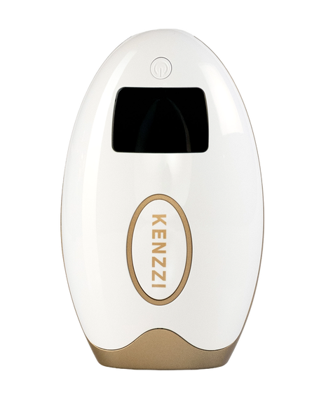 IPL Hair Removal Device - White