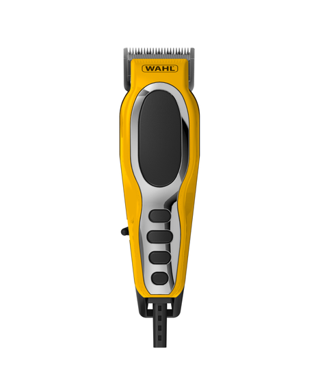 Close Cut Clipper