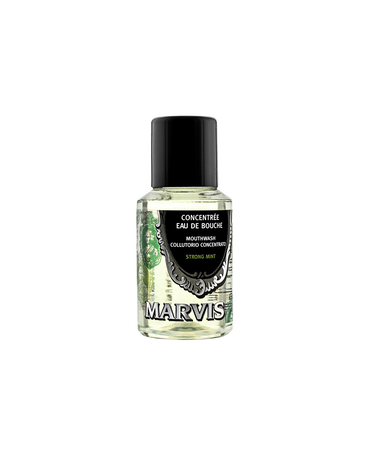 Mouthwash Concentrate Strong Mint - 30mL