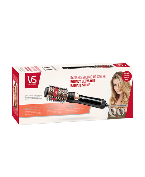 Radiance Volume Air Styler