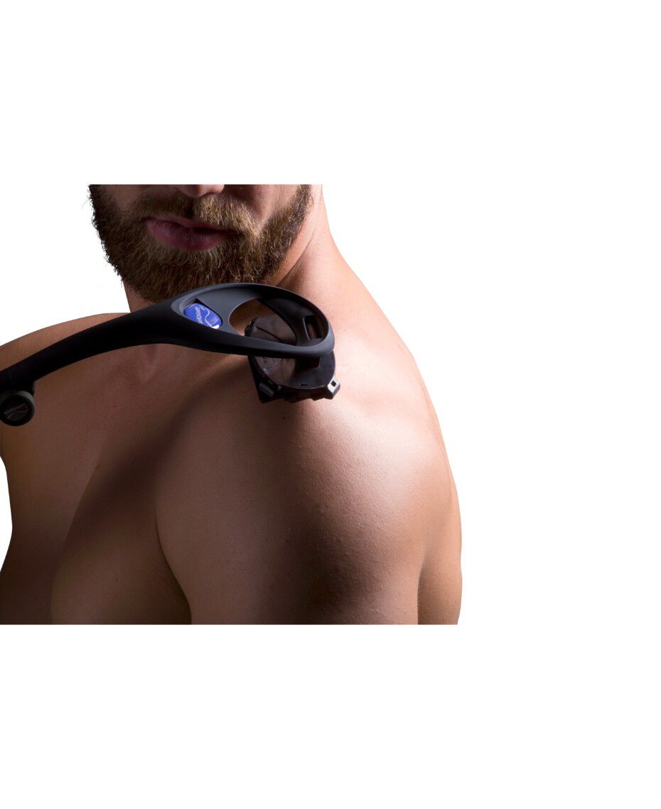 Bakblade Back Hair Trimmer Shaver Shop
