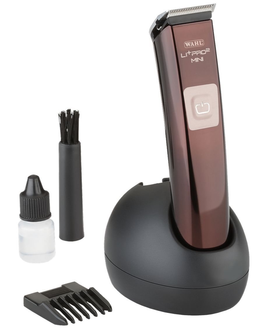 wahl mini trimmer